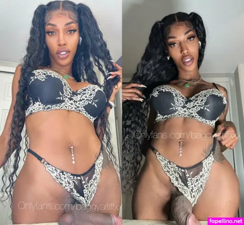 Baggyaltiff OnlyFans Thumbnail #MCUBvfFTQw