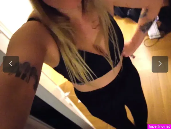 Baghera Jones OnlyFans Thumbnail #1bwaFWGicA