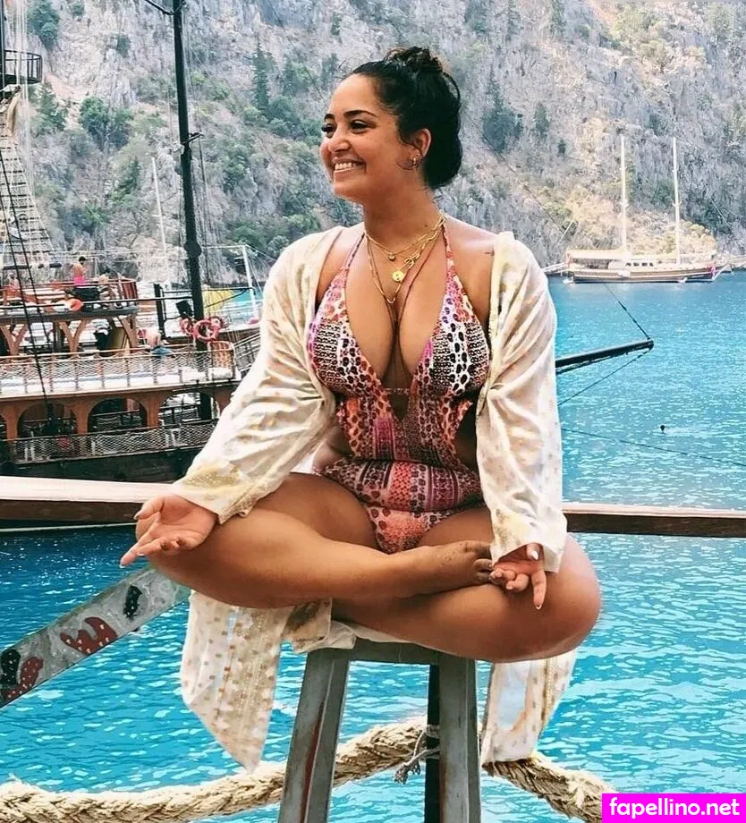 baharkizilpolat Nude Leaked OnlyFans Photo #5GVimjz1Yh