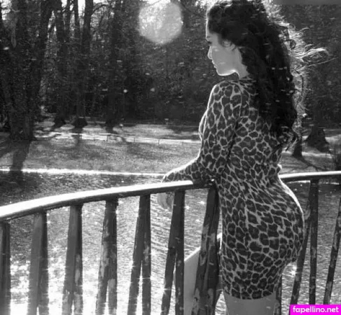 Bahar Kizil OnlyFans Thumbnail #MIfFbHNAz6