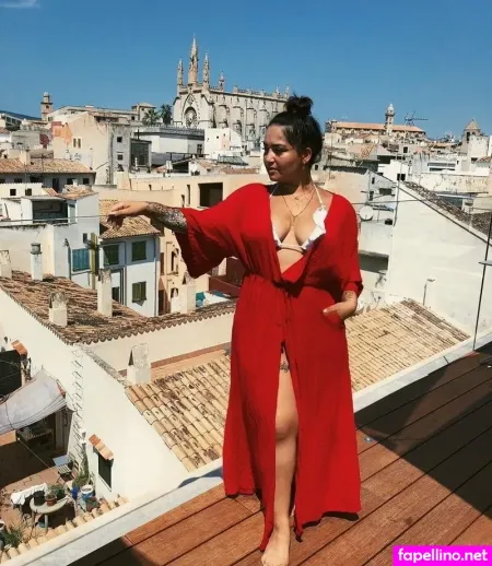 Bahar Kizil OnlyFans Thumbnail #retYmqFFPO