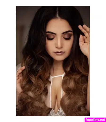 Bahar Kizil OnlyFans Thumbnail #tEmyQY5Avv