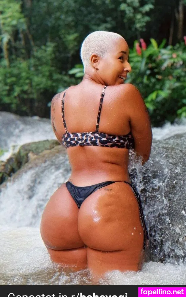 Bahayogi Nude Leaked OnlyFans Photo #SqeehcOTei