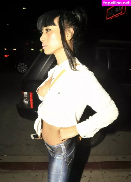 Bai Ling OnlyFans Thumbnail #3uSA48b6Fg