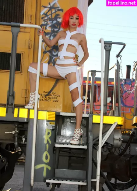 Bai Ling OnlyFans Thumbnail #7YbFIfGyWX