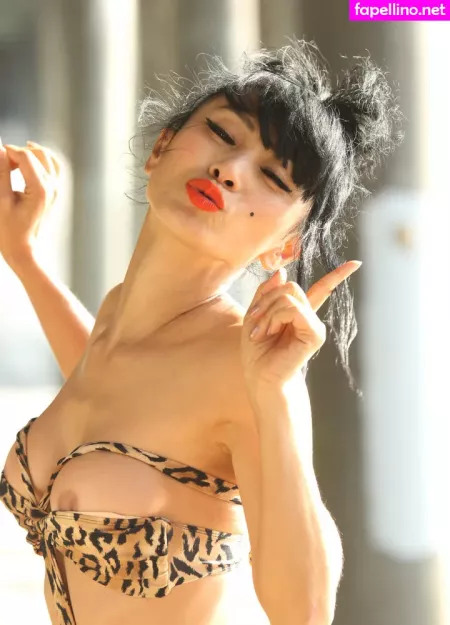 Bai Ling OnlyFans Thumbnail #NwFx4SY4Kg