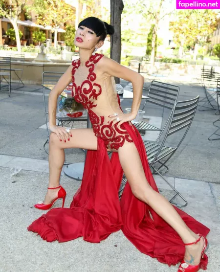 Bai Ling OnlyFans Thumbnail #XRlc0SFdpU
