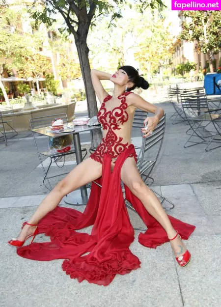 Bai Ling OnlyFans Thumbnail #gD7nibabLc