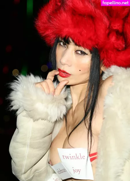 Bai Ling OnlyFans Thumbnail #qwWcwORlJa