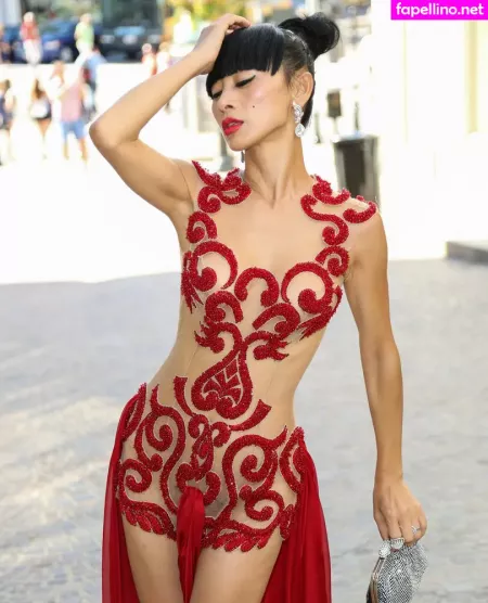 Bai Ling OnlyFans Thumbnail #xEHwm3Rjmn