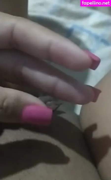 Baianinha Sonhadora OnlyFans Thumbnail #jnLS4QYELM