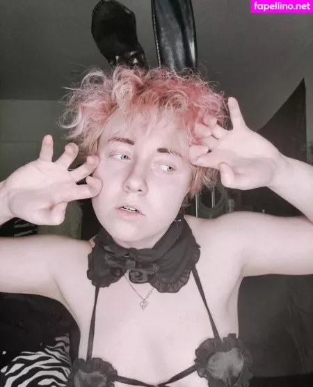 Baibeloved OnlyFans Thumbnail #DHNfyR7eV6