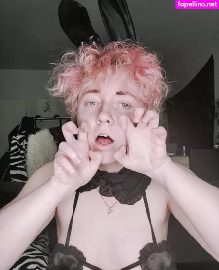 Baibeloved OnlyFans Thumbnail #TNiHCLUvIg