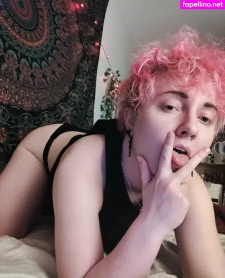 Baibeloved OnlyFans Thumbnail #X8FtFxJKRP