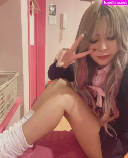 Baibucyan0002 OnlyFans Thumbnail #te0Hy5d7xD