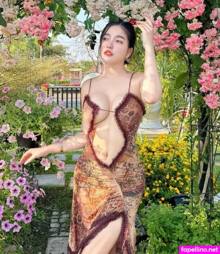 Baifern Kunthada OnlyFans Thumbnail #ynscbdjHqf
