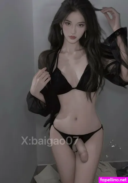 Baigao OnlyFans Thumbnail #5eiuzxvcfI