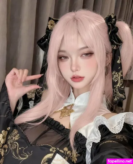 Baigao OnlyFans Thumbnail #87M4JGl2Xh