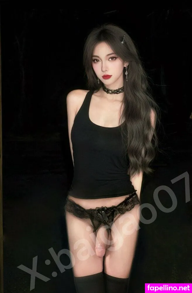 baigao.p, baigao07, bigbootybaileyvip, gaogao077 Nude Leaked OnlyFans Photo #FHHrqRBTtU