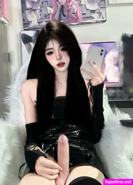 Baigao OnlyFans Thumbnail #Ib5FSTy2iy