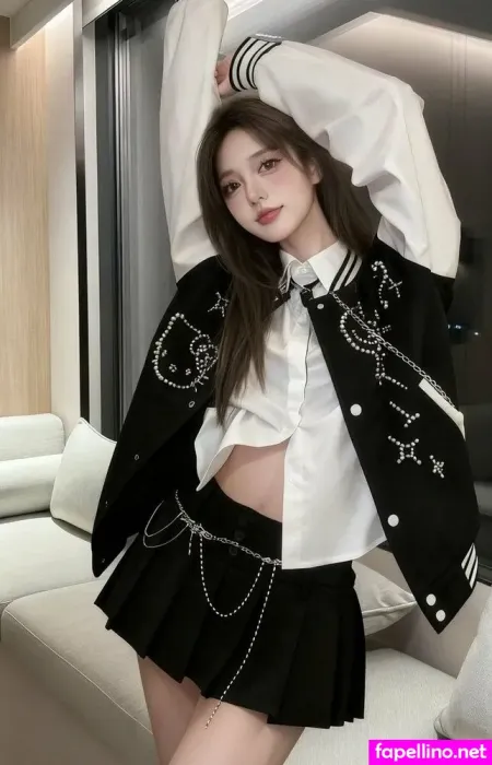 Baigao OnlyFans Thumbnail #jKO5dic54D