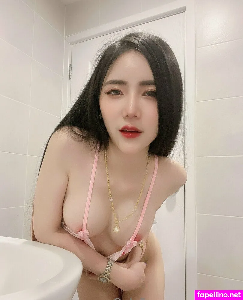 baiging, irin_jiratha Nude Leaked OnlyFans Photo #hCSfsy5Reo