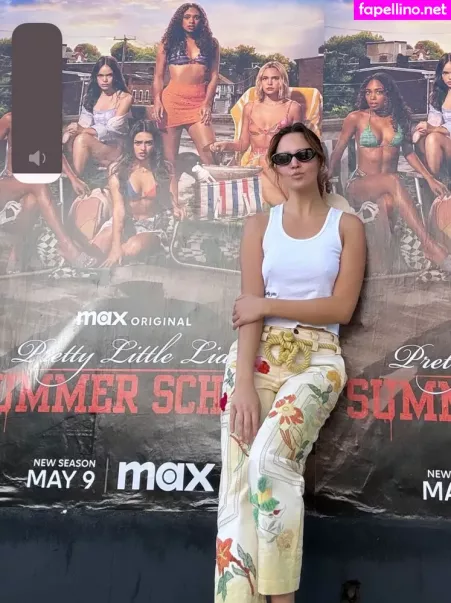 Bailee Madison OnlyFans Thumbnail #0818hNHxk2