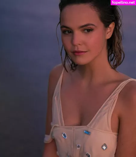 Bailee Madison OnlyFans Thumbnail #AYHwyXRxTa