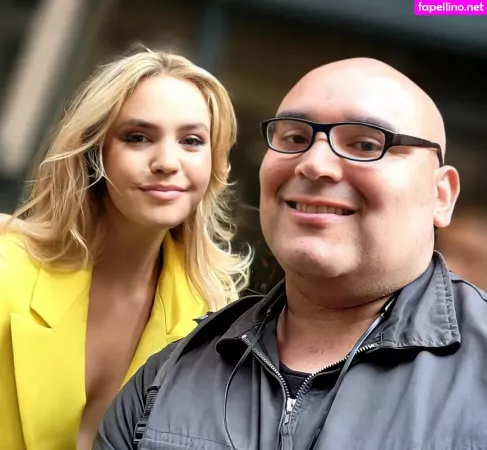 Bailee Madison OnlyFans Thumbnail #Q5tIboSRM6