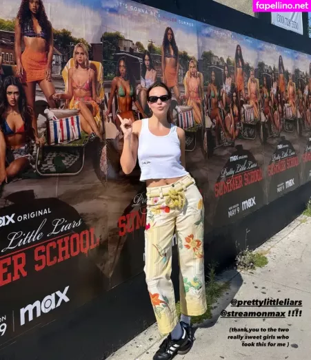 Bailee Madison OnlyFans Thumbnail #RgVutN4w28