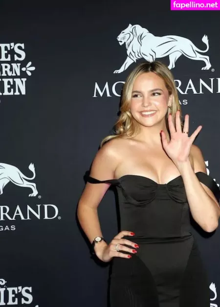 Bailee Madison OnlyFans Thumbnail #ewVEh1YtoF