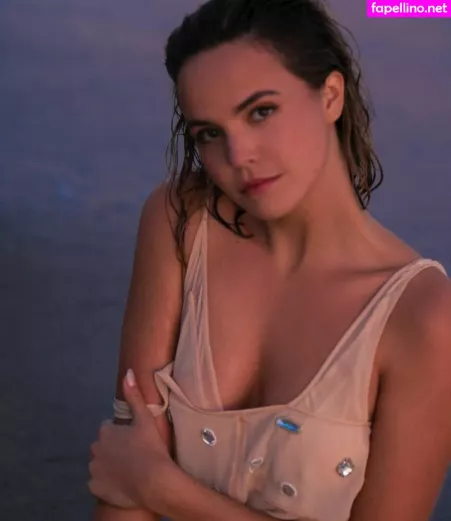 Bailee Madison OnlyFans Thumbnail #jLapDoirHR