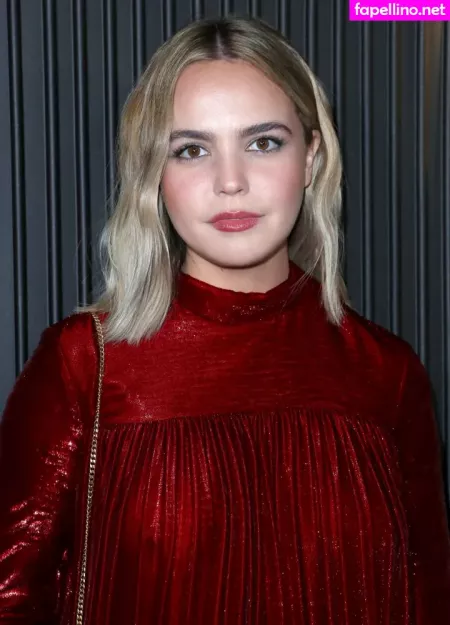 Bailee Madison OnlyFans Thumbnail #s50axX8LDP