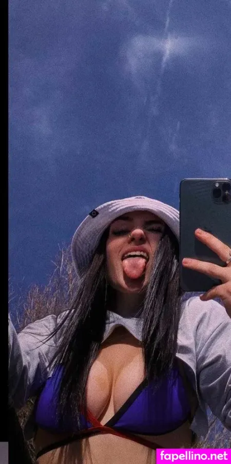 Bailee Palen OnlyFans Thumbnail #9TjoVPL1DA