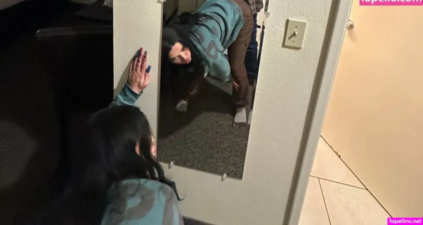 Baileebree OnlyFans Thumbnail #Odf7ZXGdco