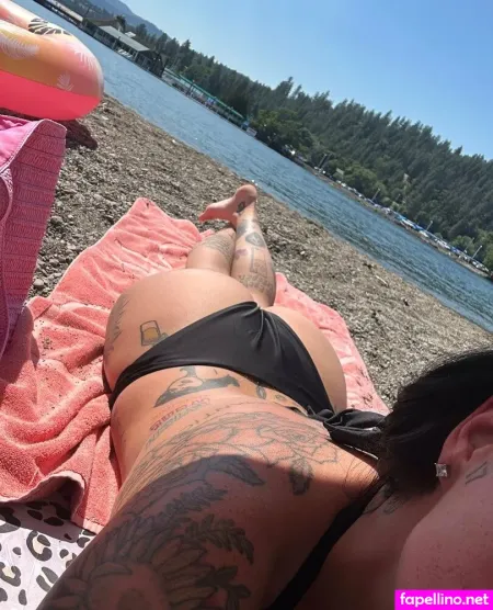 Baileebree OnlyFans Thumbnail #adC0LgYyvF