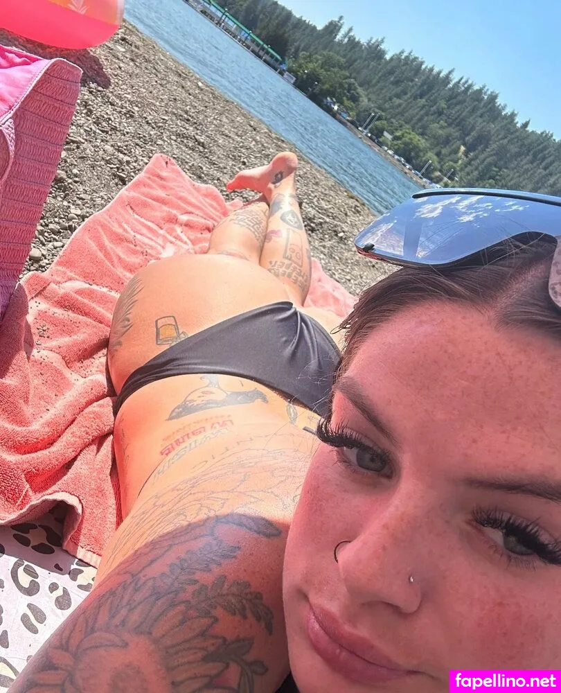baileebree Nude Leaked OnlyFans Photo #uf3o4HpKRK