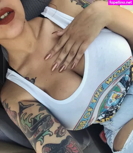 Bailey Arber OnlyFans Thumbnail #IL3cu0UIJU