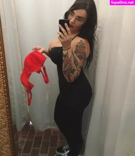 Bailey Arber OnlyFans Thumbnail #LoBmELTc9e