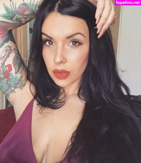 Bailey Arber OnlyFans Thumbnail #TymCyMkiII