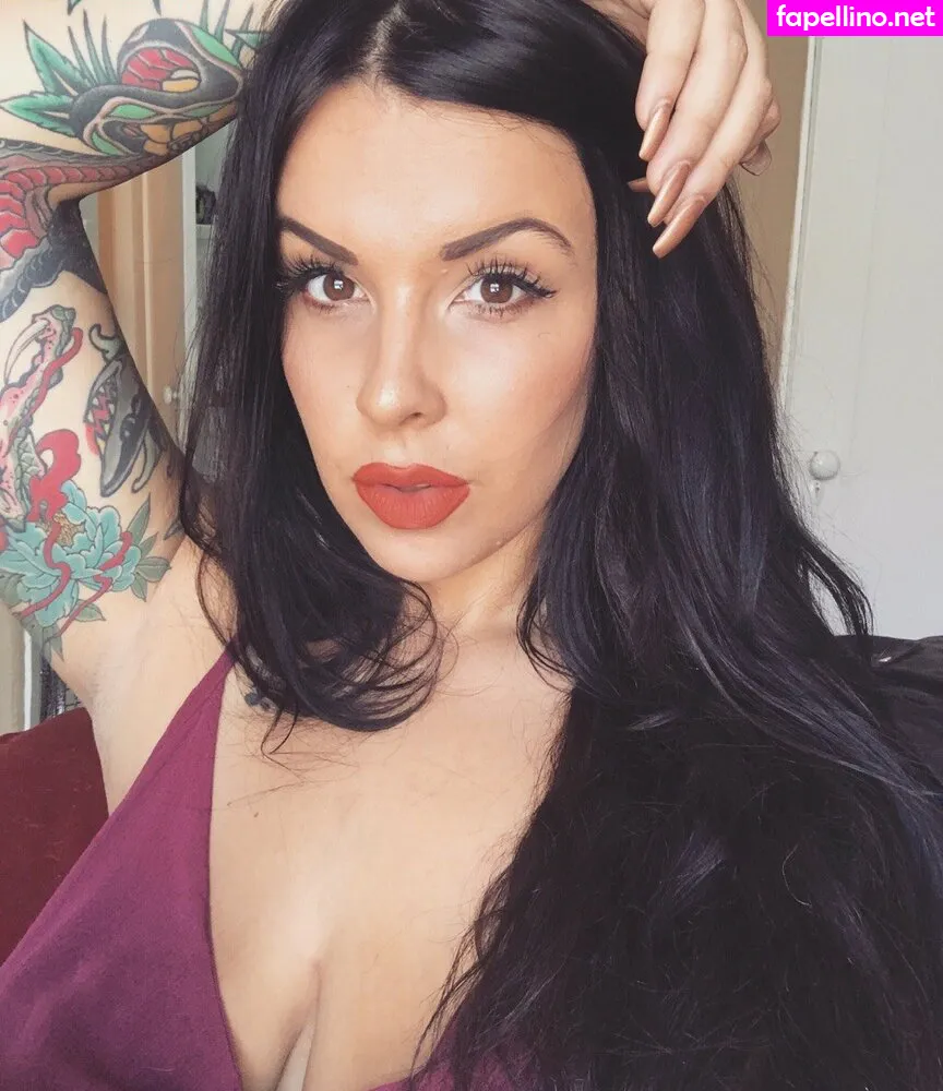 Bja, thekreepymom, u217495610 Nude Leaked OnlyFans Photo #TymCyMkiII