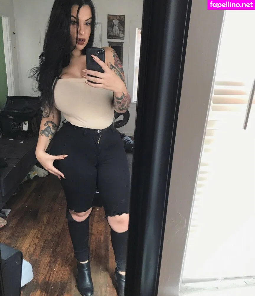 Bja, thekreepymom, u217495610 Nude Leaked OnlyFans Photo #WiffQuo9y6