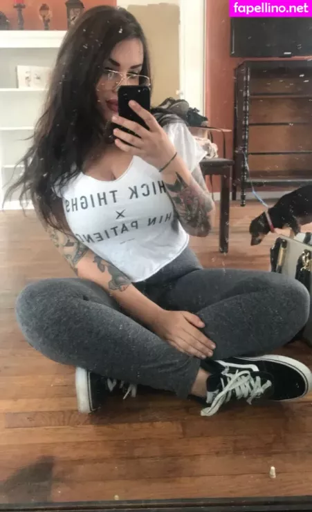 Bailey Arber OnlyFans Thumbnail #aqkJBO6pZf