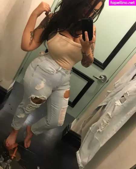 Bailey Arber OnlyFans Thumbnail #gaI6jW6jbh