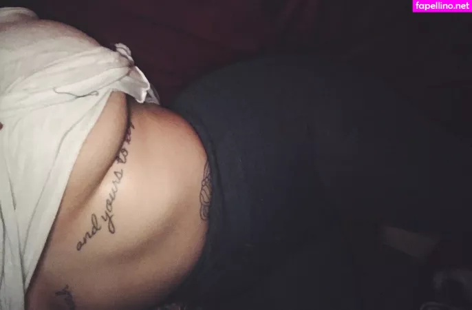 Bailey Arber OnlyFans Thumbnail #oOqzsRUHE3