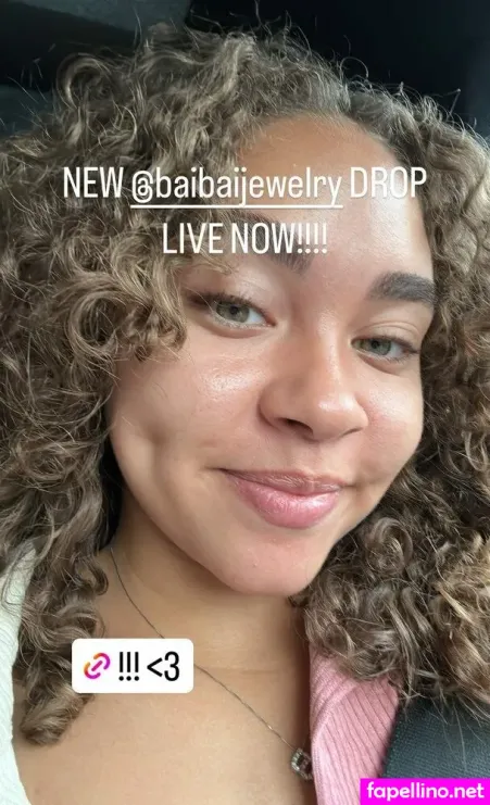 Bailey Bass OnlyFans Thumbnail #ygamtVDrRJ