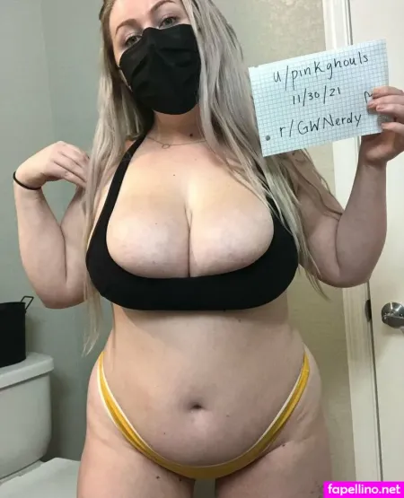 Bailey Bee 1 OnlyFans Thumbnail #mzLO6uInpe