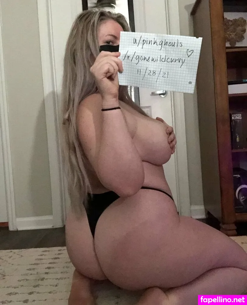 https:, pinkghouls, pinkghoulss Nude Leaked OnlyFans Photo #q7EVQfW8fu
