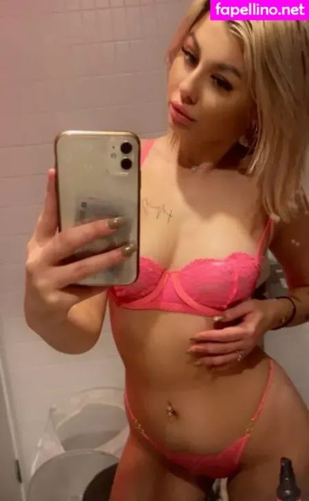 Bailey Belle OnlyFans Thumbnail #tfcfglehYN