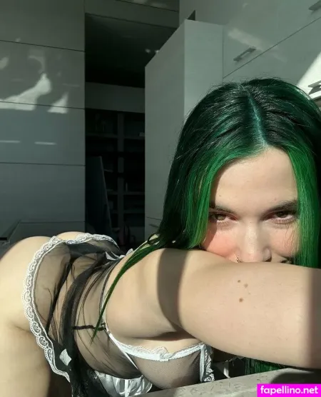 Bailey Eilish 1 OnlyFans Thumbnail #Pcj1llmqiv